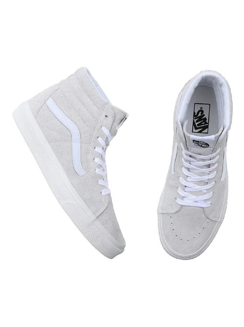 Sneakers Sk8-Hi en toile Vans - Kiabi