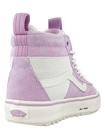 Sneakers Sk8-Hi MTE-2 cuir Vans