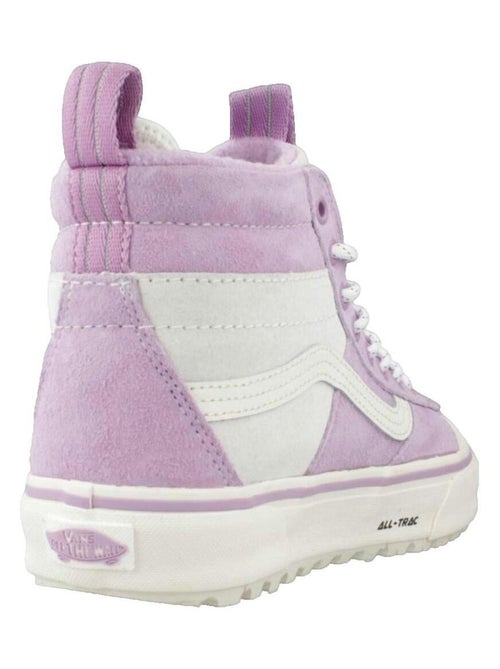Sneakers Sk8-Hi MTE-2 cuir Vans - Kiabi