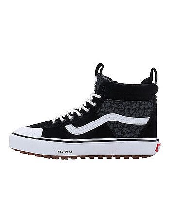 Sneakers Sk8-Hi MTE-2 en daim Vans