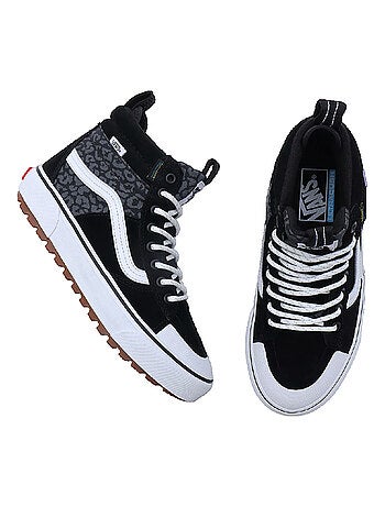 Sneakers Sk8-Hi MTE-2 en daim Vans
