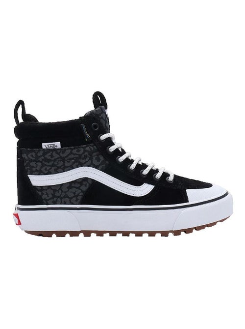 Sneakers Sk8-Hi MTE-2 en daim Vans - Kiabi Sneakers Sk8-Hi MTE-2 en daim Vans - Kiabi