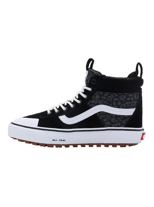 Sneakers Sk8-Hi MTE-2 en daim Vans - Kiabi Sneakers Sk8-Hi MTE-2 en daim Vans - Kiabi