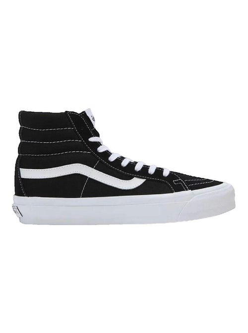 Sneakers Sk8-Hi Reissue toile Vans - Kiabi