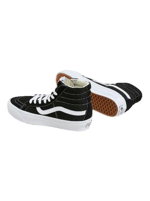 Sneakers Sk8-Hi Reissue toile Vans - Kiabi