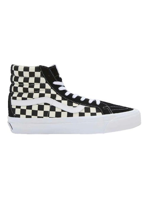 Sneakers SK8-Hi Reissue toile Vans - Kiabi