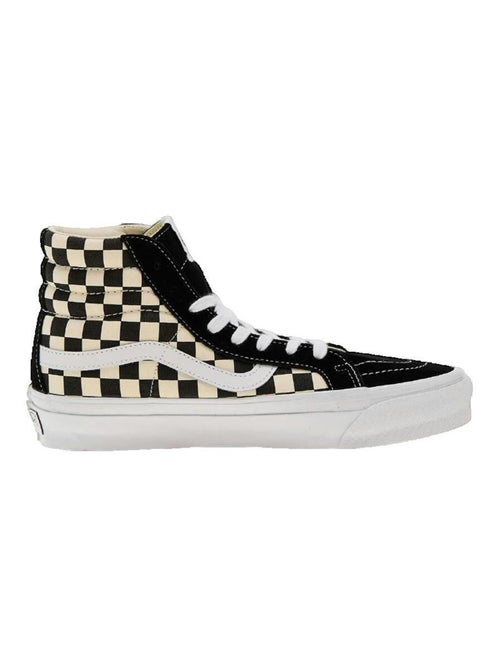 Sneakers SK8-Hi Reissue toile Vans - Kiabi