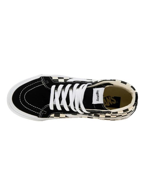 Sneakers SK8-Hi Reissue toile Vans - Kiabi