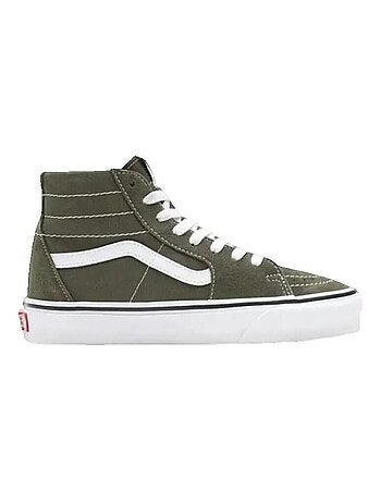 Sneakers Sk8-Hi Tapered daim Vans