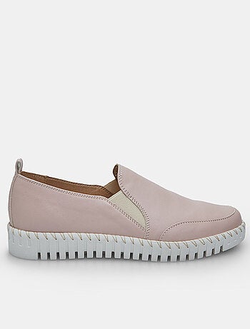 Sneakers slip on Comfit BATA