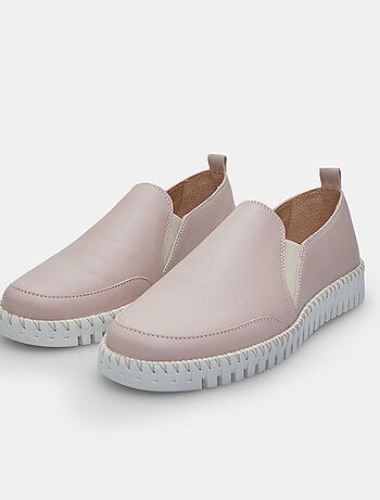 Sneakers slip on Comfit BATA