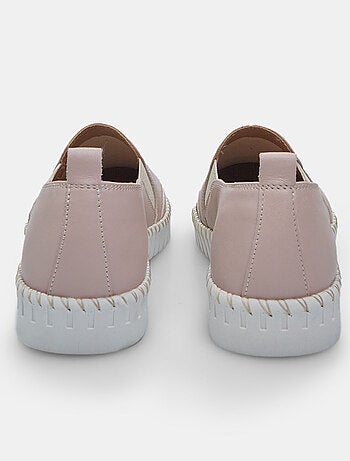 Sneakers slip on Comfit BATA