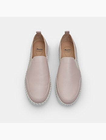 Sneakers slip on Comfit BATA