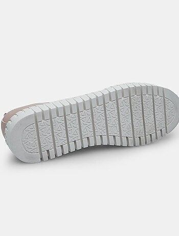 Sneakers slip on Comfit BATA