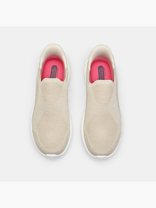 Sneakers slip-on Power - Kiabi