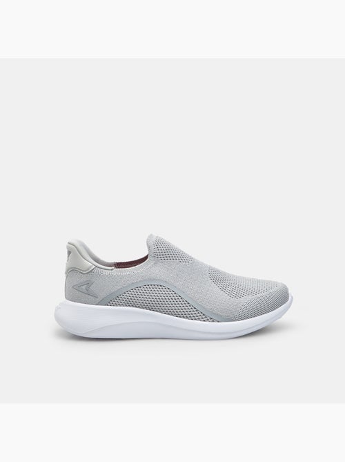 Sneakers slip-on Power - Kiabi