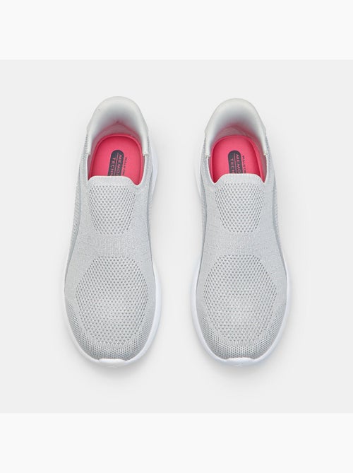 Sneakers slip-on Power - Kiabi