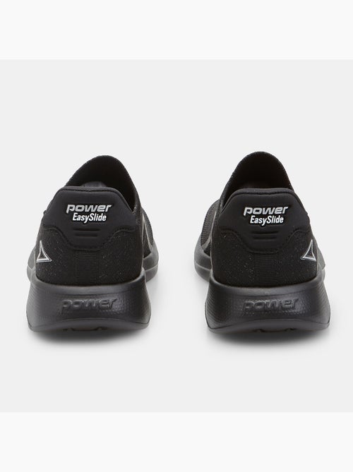 Sneakers slip-on Power - Kiabi