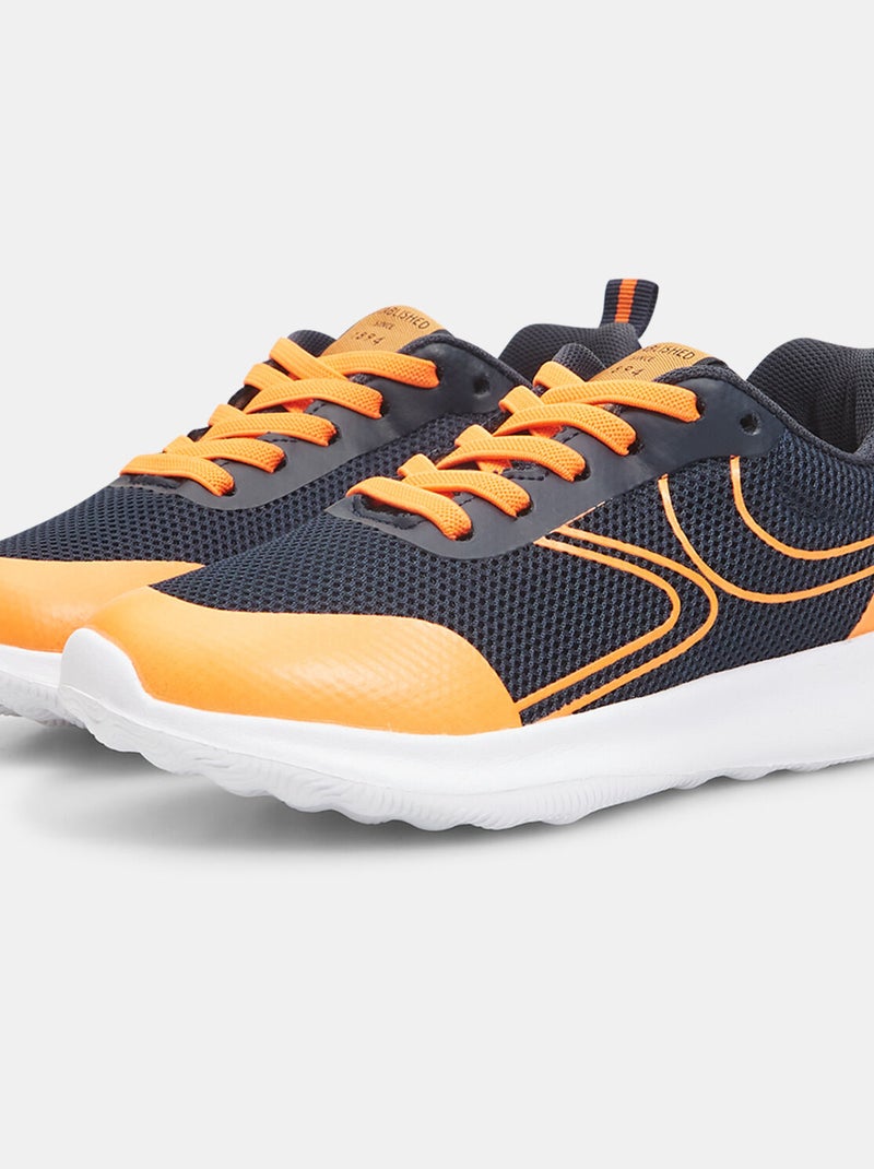 Sneakers sportives BATA Multicolore - Kiabi