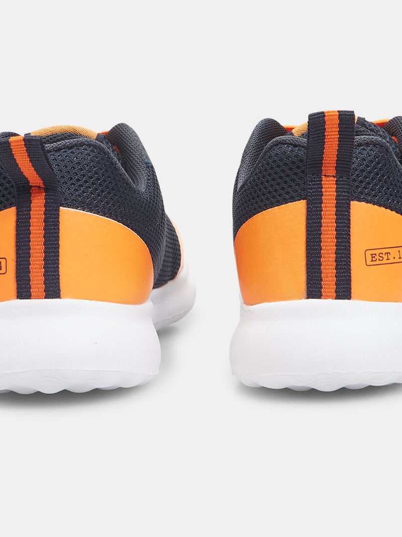 Sneakers sportives BATA Multicolore - Kiabi