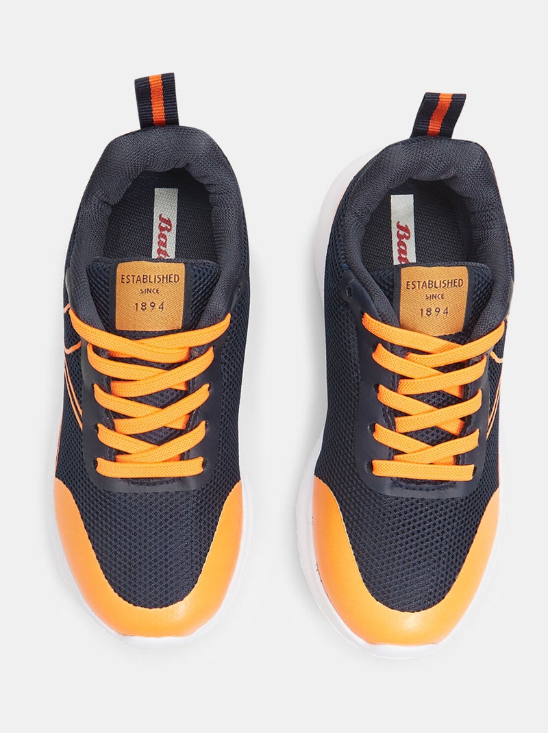 Sneakers sportives BATA Multicolore - Kiabi