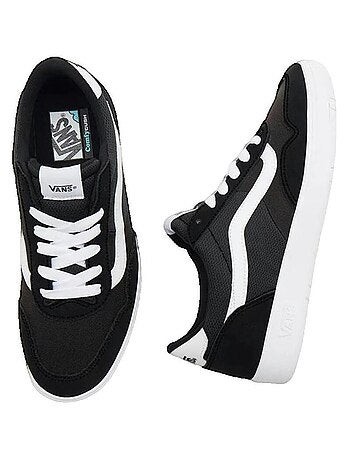 Sneakers Staple Cruz synthétique Vans