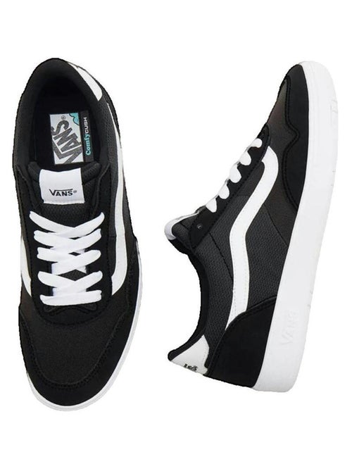 Sneakers Staple Cruz synthétique Vans - Kiabi