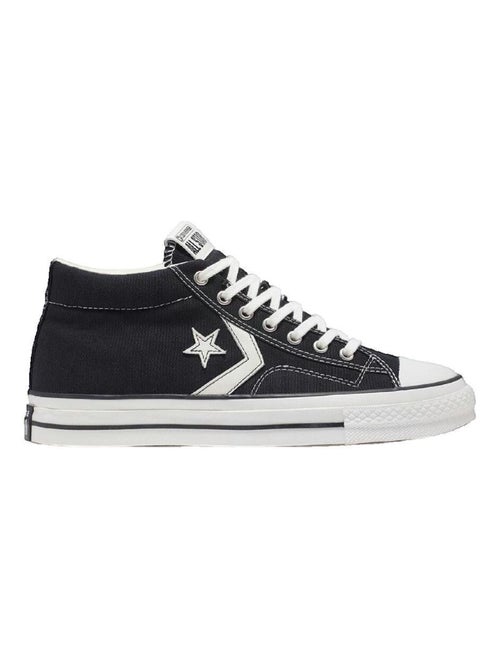 Sneakers Star Player 76 en tissu Converse - Kiabi