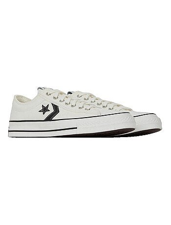 Sneakers Star Player 76 Premium toile Converse
