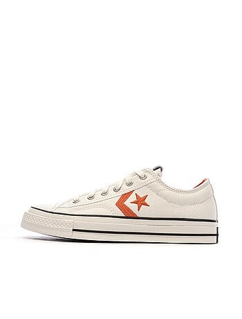 Sneakers Star Player 76 Premium toile Converse