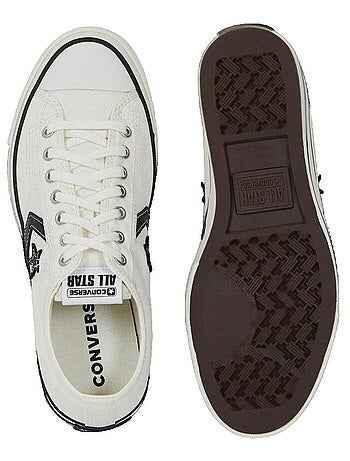 Sneakers Star Player 76 Premium toile Converse