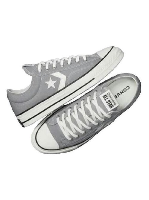 Sneakers Star Player 76 Tissu Converse - Kiabi