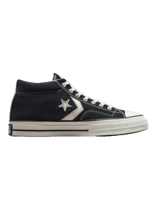 Sneakers Star Player 76 toile Converse - Kiabi