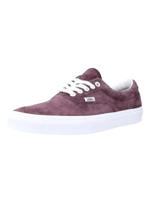 Sneakers UA ERA en daim Vans - Kiabi Sneakers UA ERA en daim Vans - Kiabi