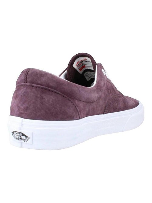 Sneakers UA ERA en daim Vans - Kiabi Sneakers UA ERA en daim Vans - Kiabi