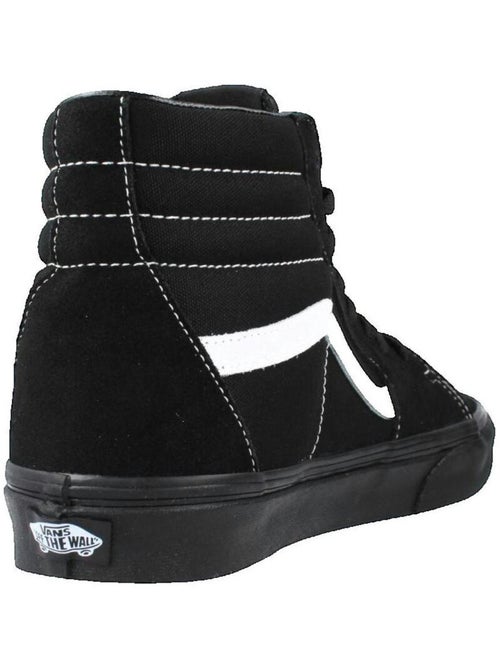 Sneakers UA SK8-HI en daim et toile Vans - Kiabi