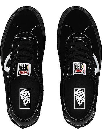 Sneakers UA Sport en textile Vans