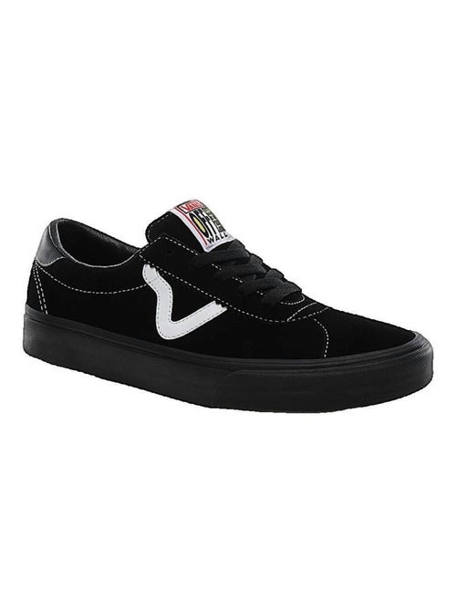 Sneakers UA Sport en textile Vans - Kiabi