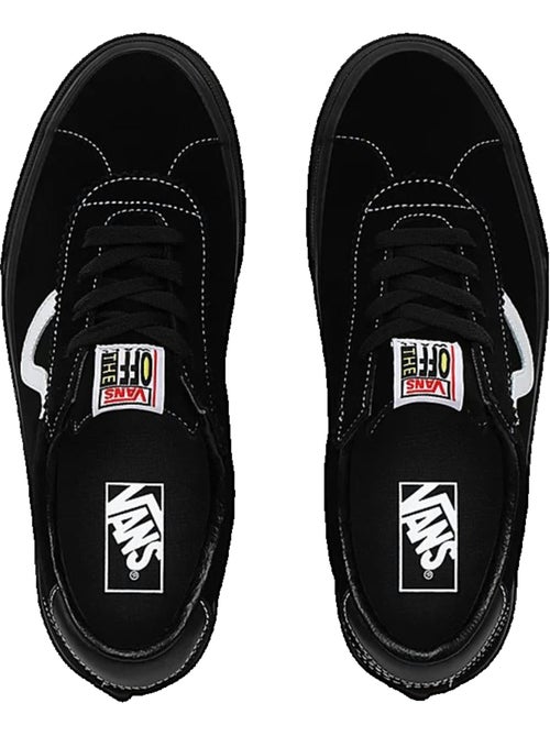Sneakers UA Sport en textile Vans - Kiabi