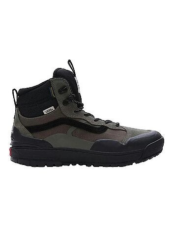 Sneakers UltraRange EXO Hi MTE-2 cuir Vans