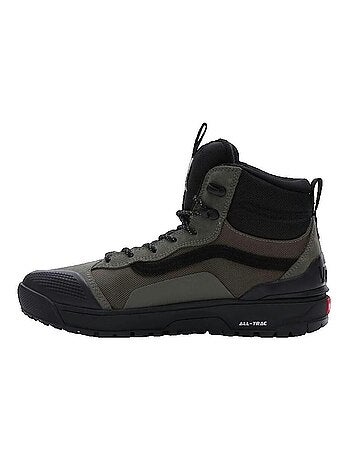 Sneakers UltraRange EXO Hi MTE-2 cuir Vans