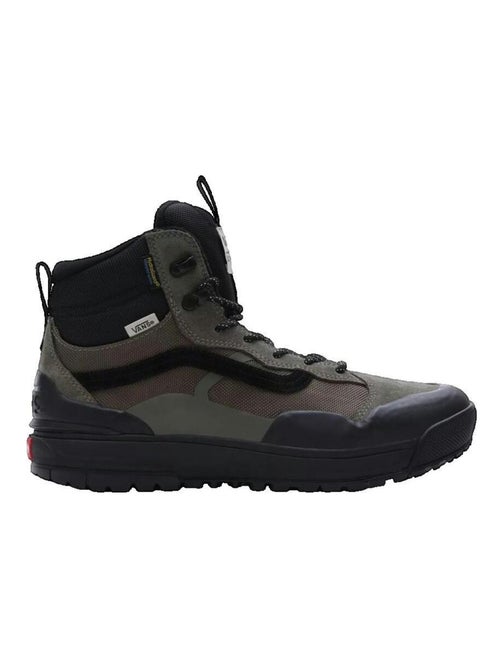 Sneakers UltraRange EXO Hi MTE-2 cuir Vans - Kiabi
