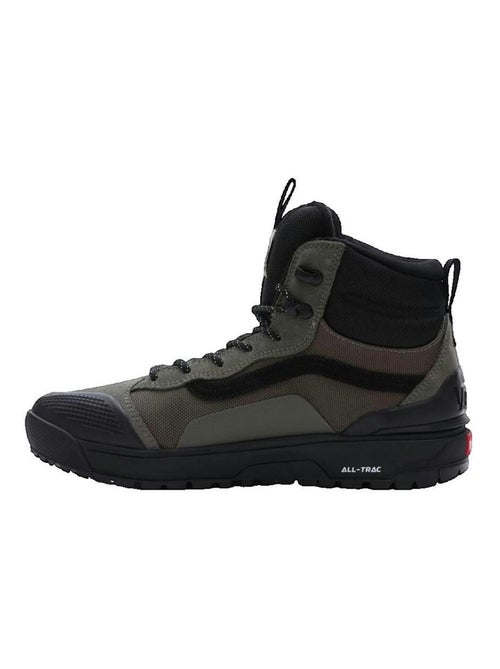 Sneakers UltraRange EXO Hi MTE-2 cuir Vans - Kiabi