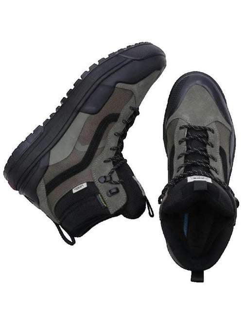 Sneakers UltraRange EXO Hi MTE-2 cuir Vans - Kiabi