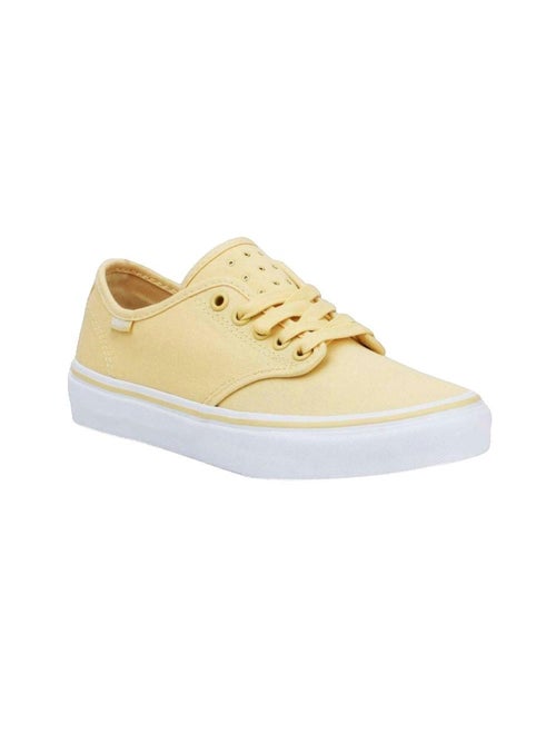 Sneakers Vans Camden Stripe en synthétique - Kiabi Sneakers Vans Camden Stripe en synthétique - Kiabi