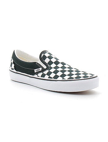 Sneakers Vans Classic Slip-On en toile