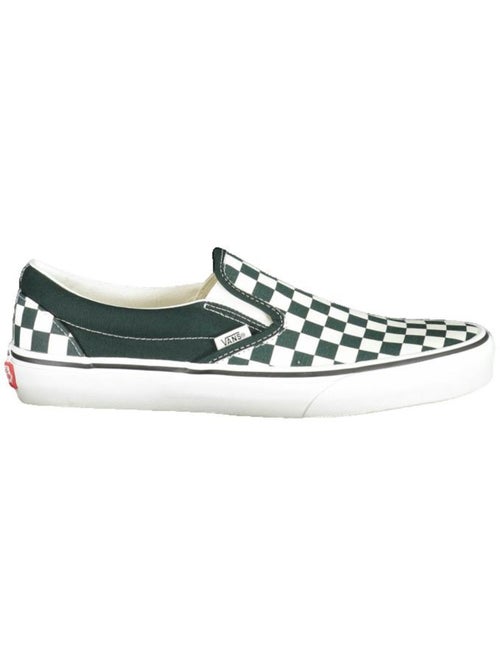 Sneakers Vans Classic Slip-On en toile - Kiabi