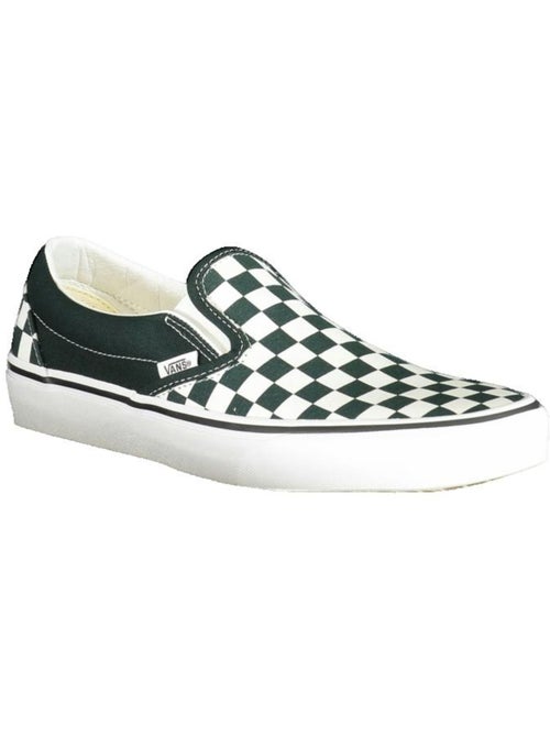 Sneakers Vans Classic Slip-On en toile - Kiabi