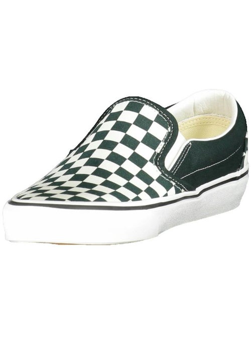 Sneakers Vans Classic Slip-On en toile - Kiabi