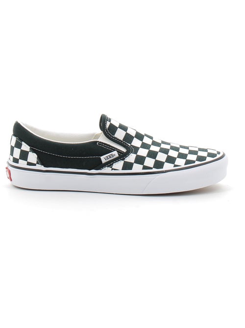 Sneakers Vans Classic Slip-On en toile - Kiabi